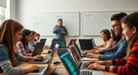 ai enhances coding education