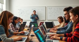 ai enhances coding education