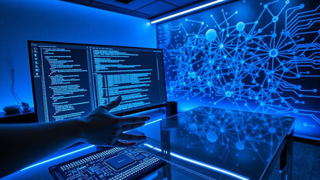 ai enhances coding efficiency