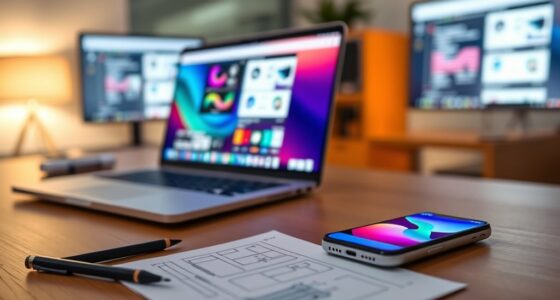 ai guided mobile app design