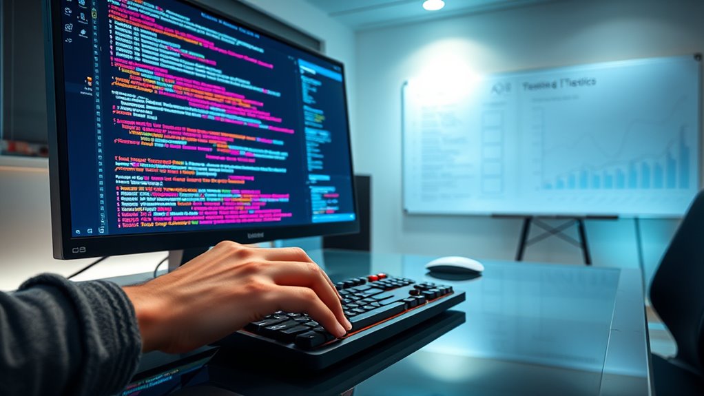 ai improves code quality