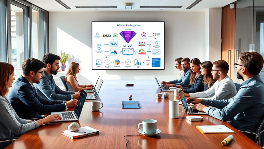 ai integration in agile