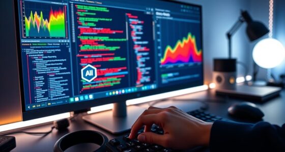 ai powered code quality monitoring