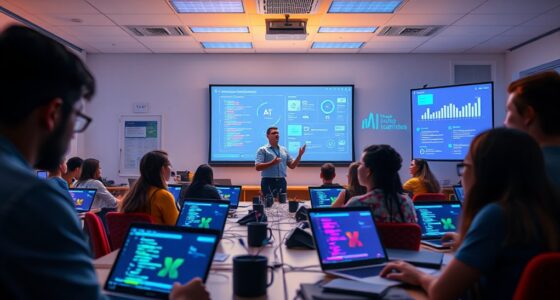 ai powered coding bootcamp