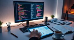 ai powered database application development