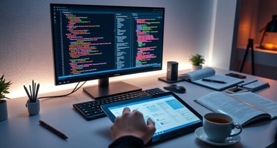 ai powered database application development