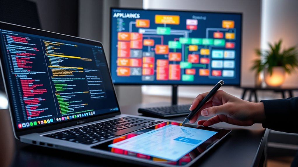 ai powered database design