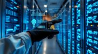 ai server maintenance automation