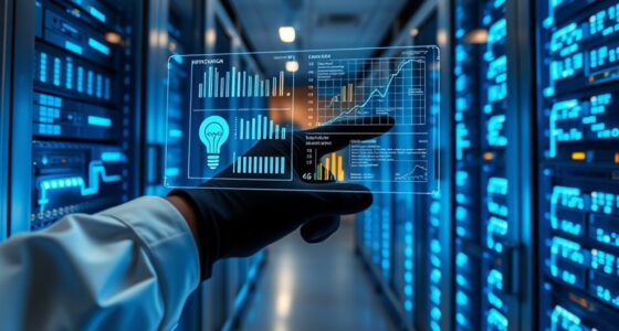 ai server maintenance automation