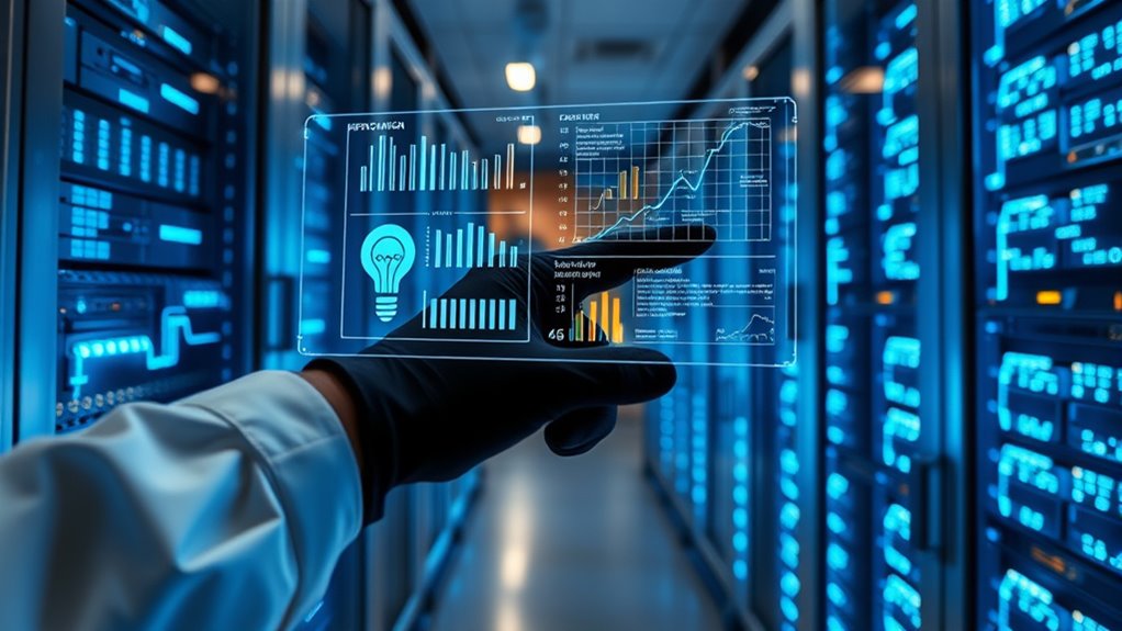 ai server maintenance automation