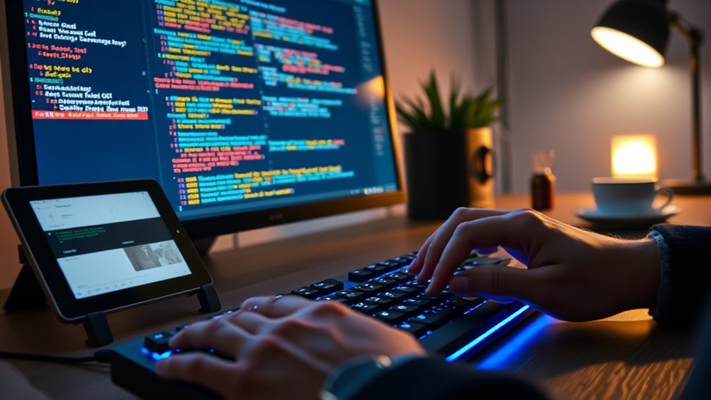 ai simplifies game development