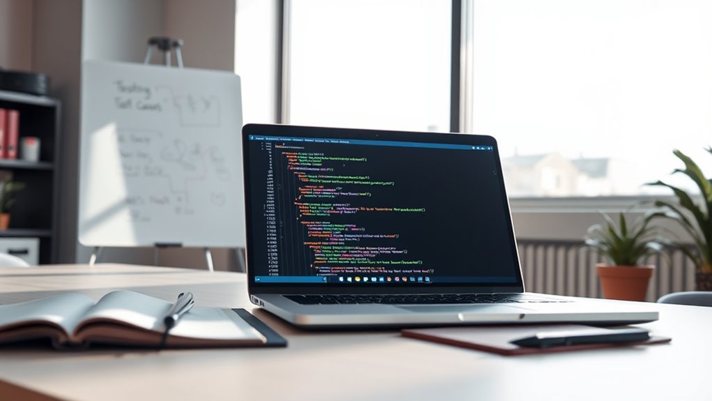 ai streamlines comprehensive testing