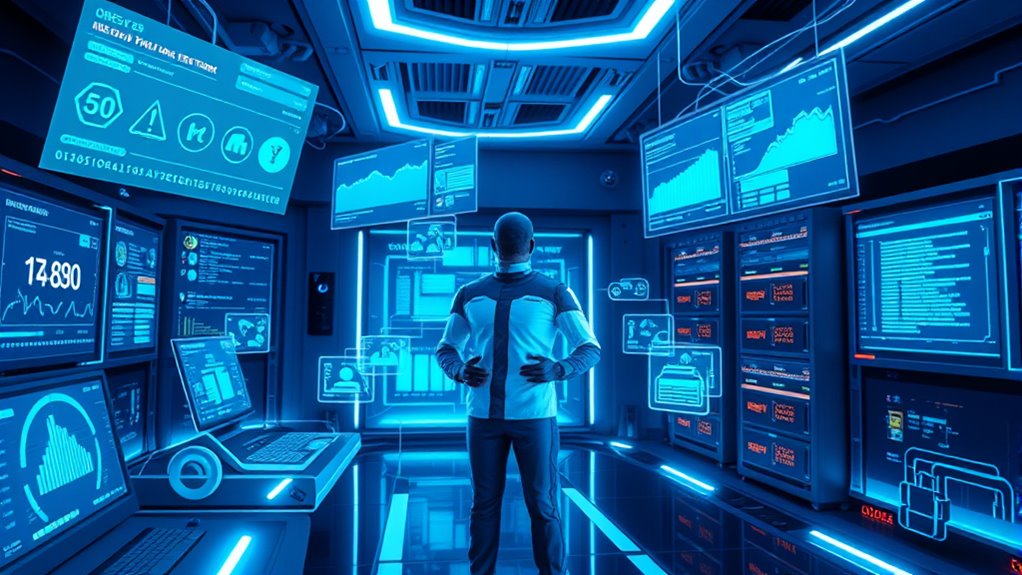 ai streamlines proactive it operations