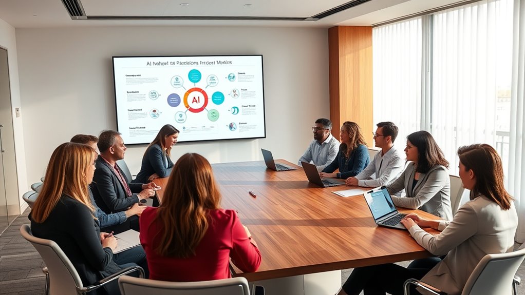 ai training for workforce