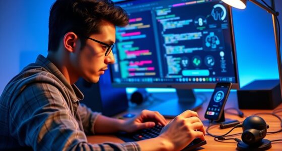 ai voice assistant development