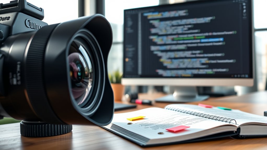 ai writing documentation discussions