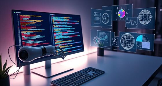 autonomous ai for coding
