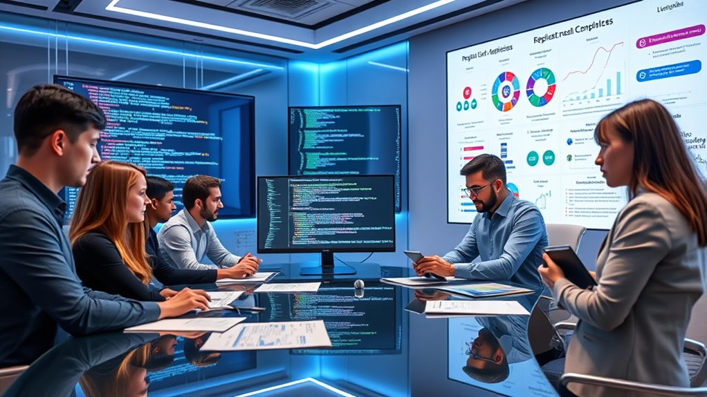 balancing ai compliance and ethics