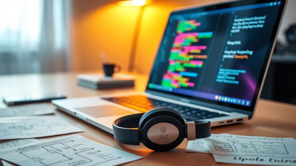 begin vibe coding projects
