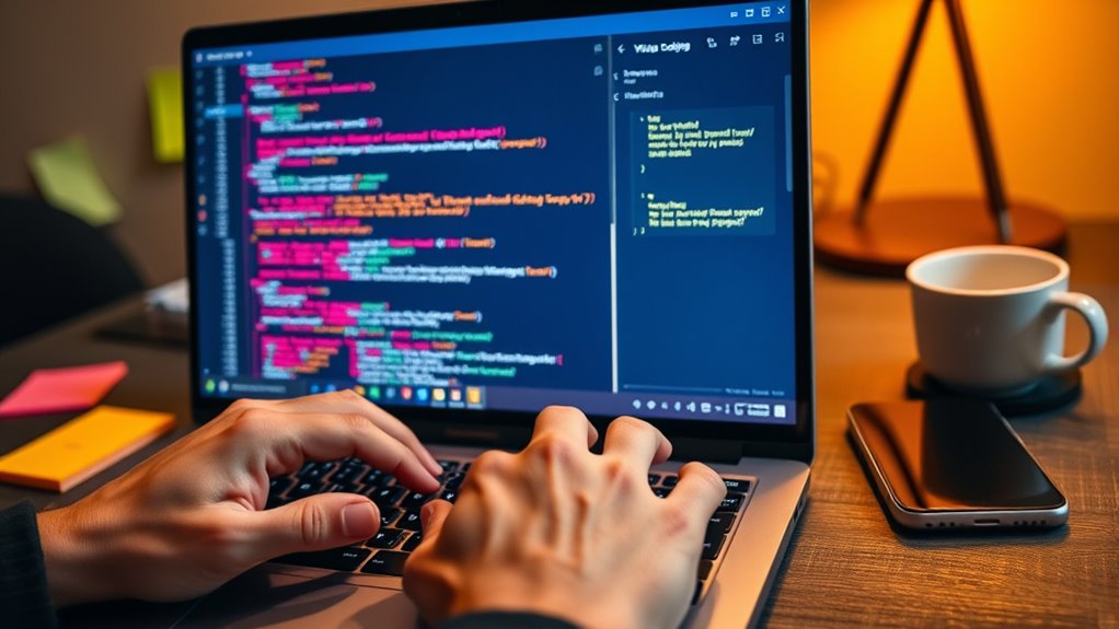 build secure responsive apps