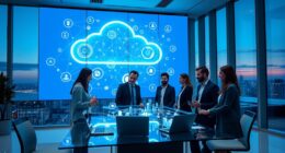 cloud migration with ai