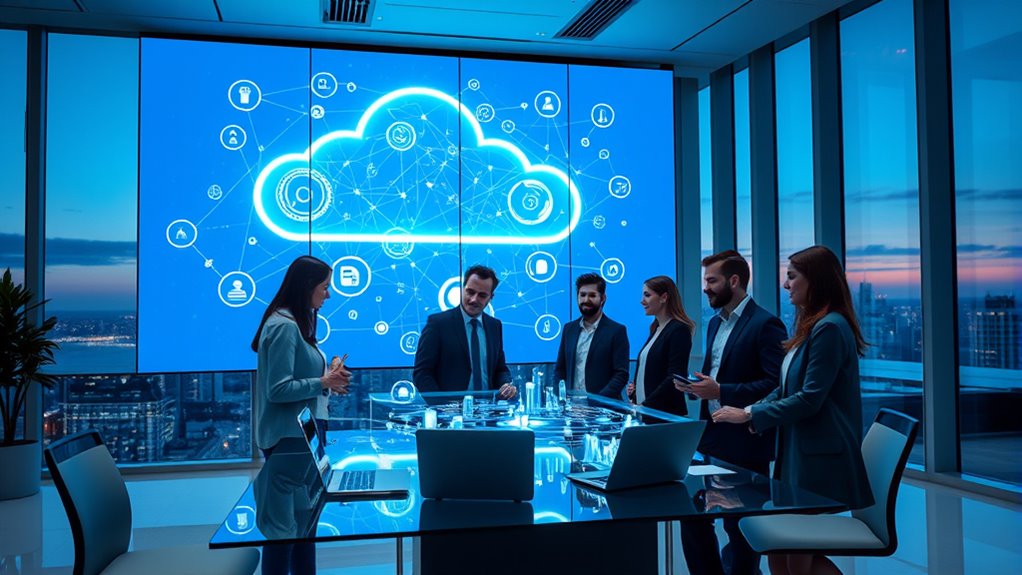 cloud migration with ai