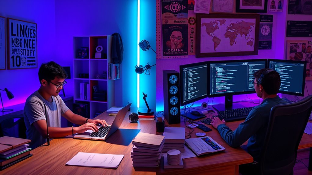 coding methods comparison analysis
