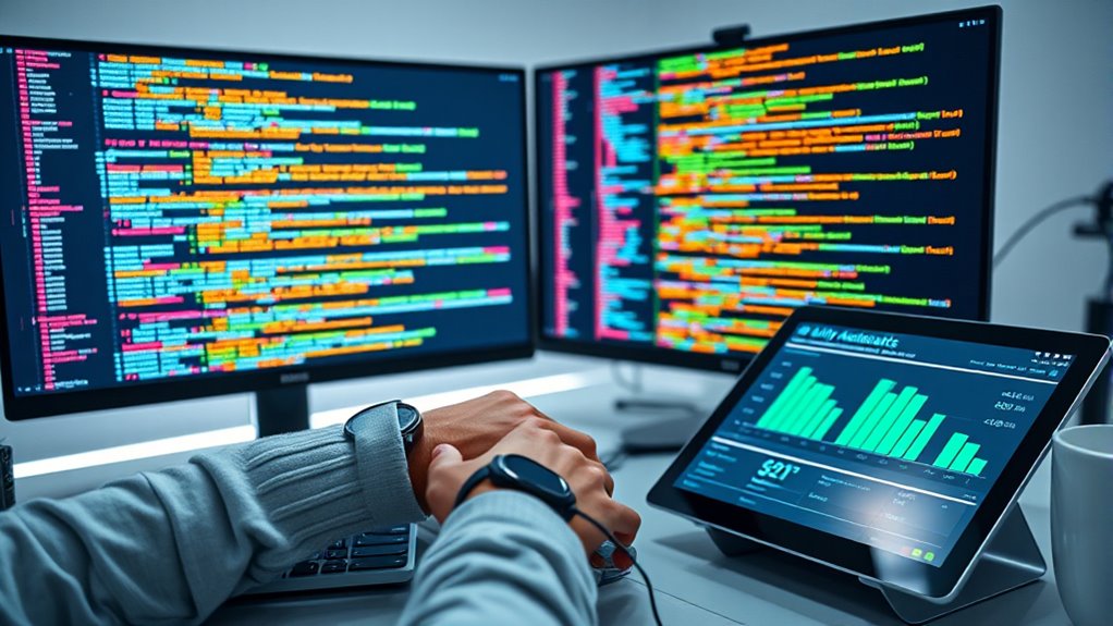 comprehensive ai code verification