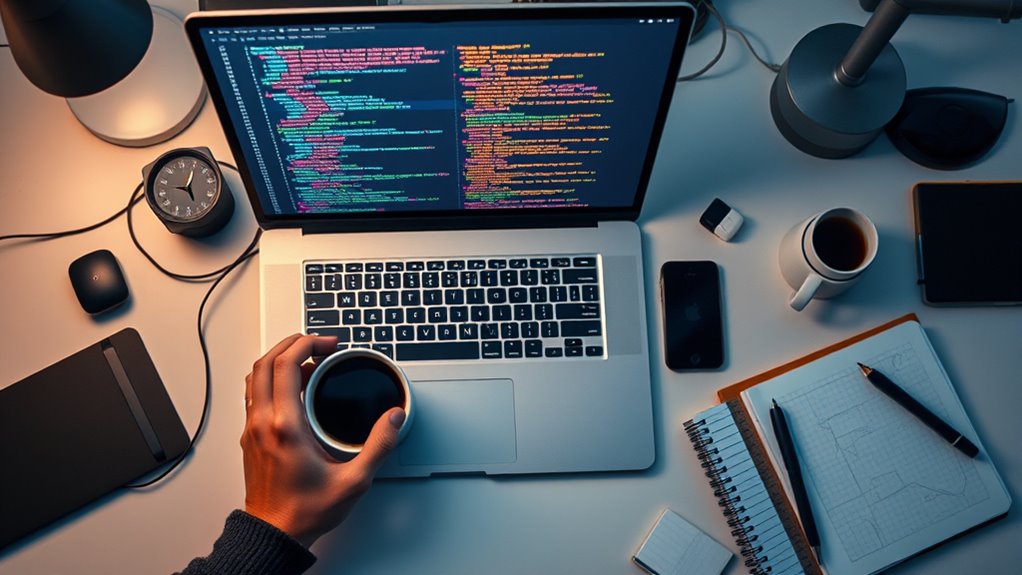 create basic web application