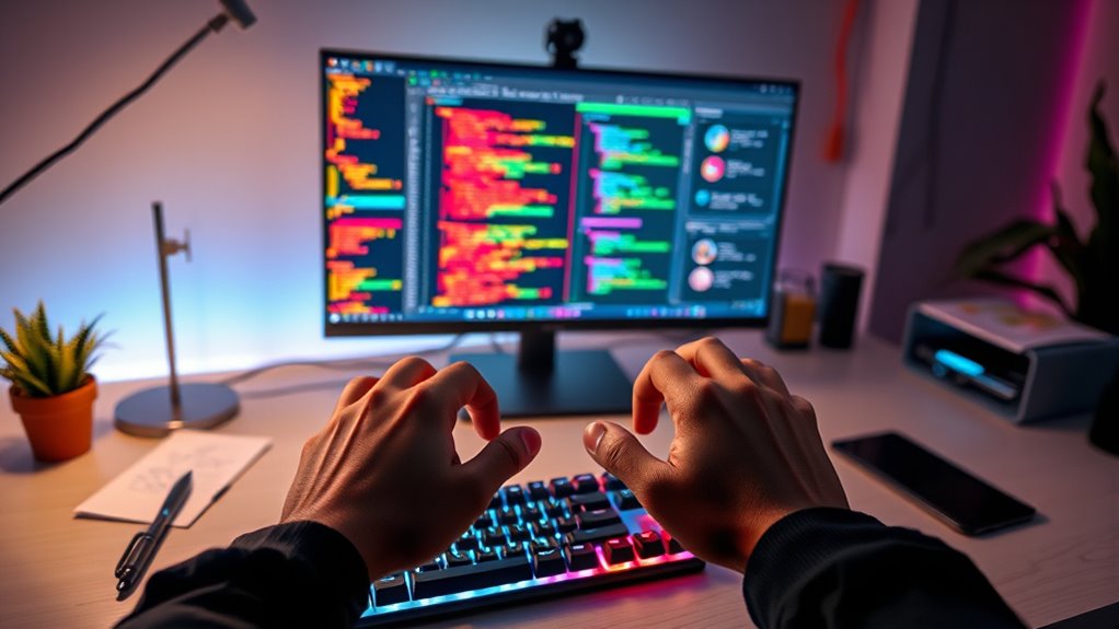 create coding assistant chatbot