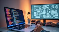 creating ai based game code