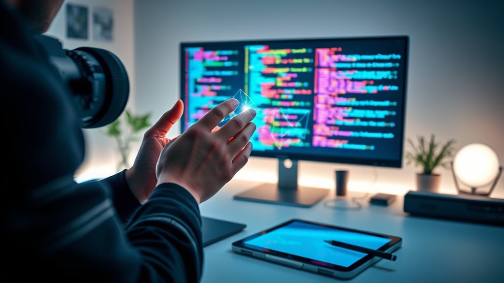 effective ai code communication