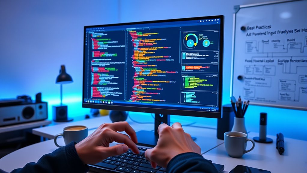 effective ai code review strategies