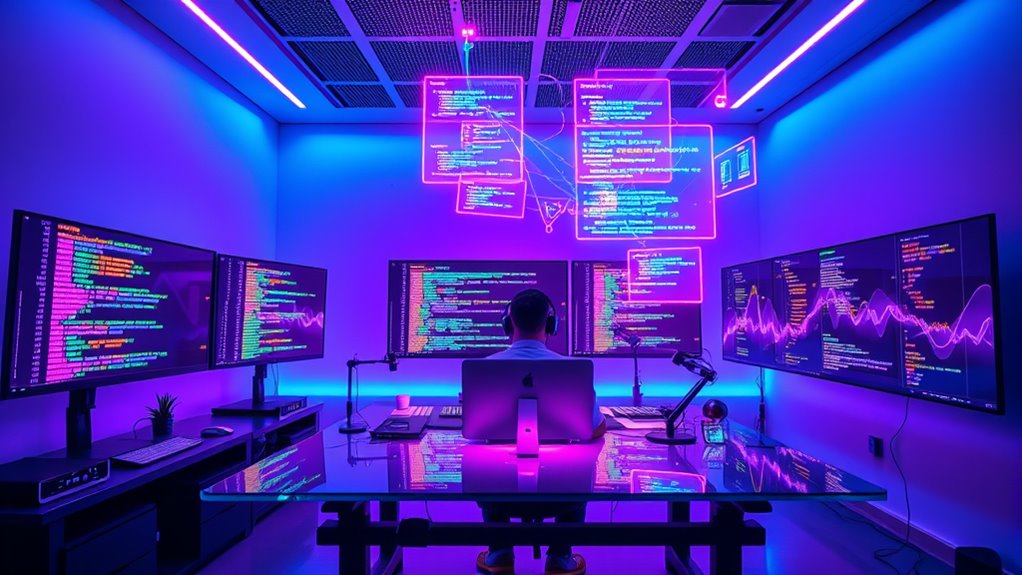 enhancing collaboration through vibe