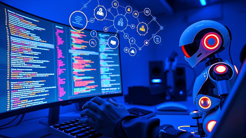 ethical ai training practices