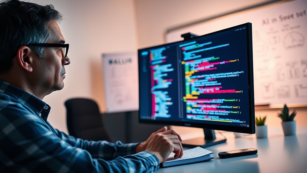 human oversight ensures ai safety