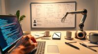 implementing ai automation effectively