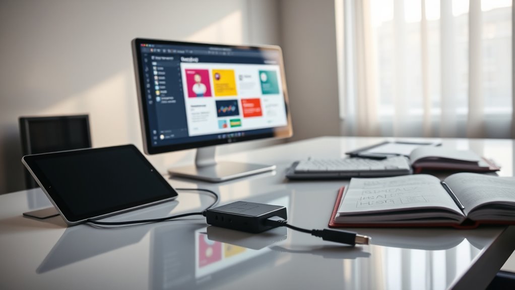 integrated ai workflow automation