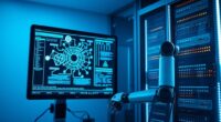 machine learning in automation