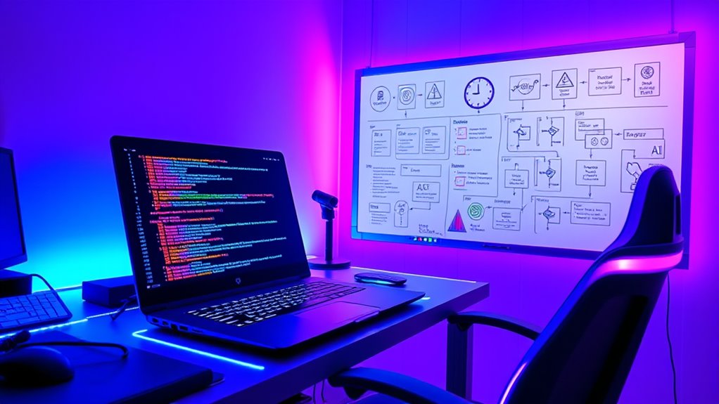 master coding fundamentals first