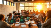 open source embraces ai