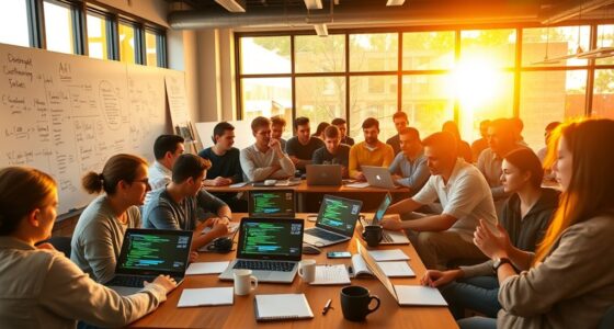 open source embraces ai