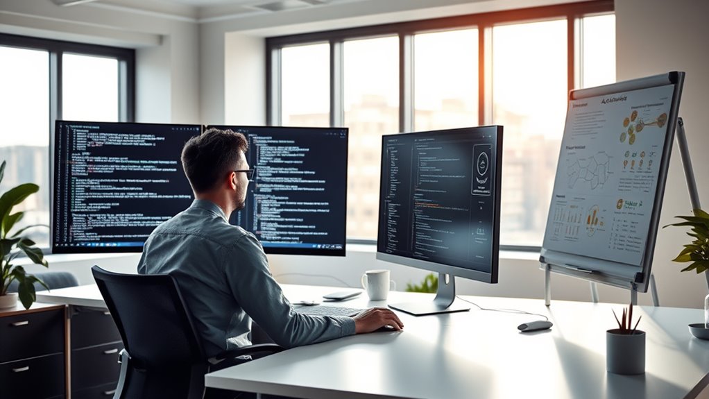 optimize development through ai