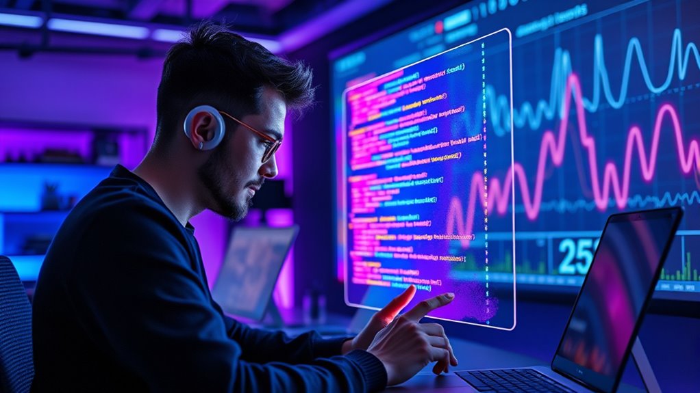 positive team vibe enhances code