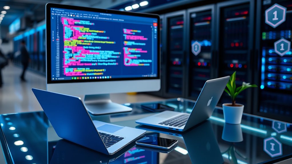 prioritize data privacy safeguards