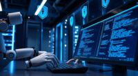 protecting code with ai