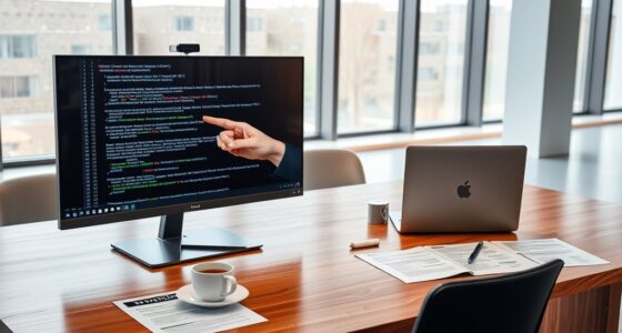 safe ai code generator use