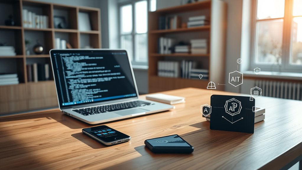 safeguarding ai generated ip