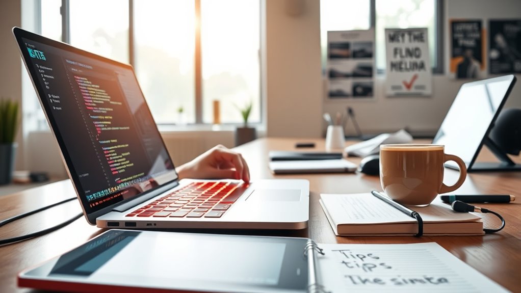 start small review resources