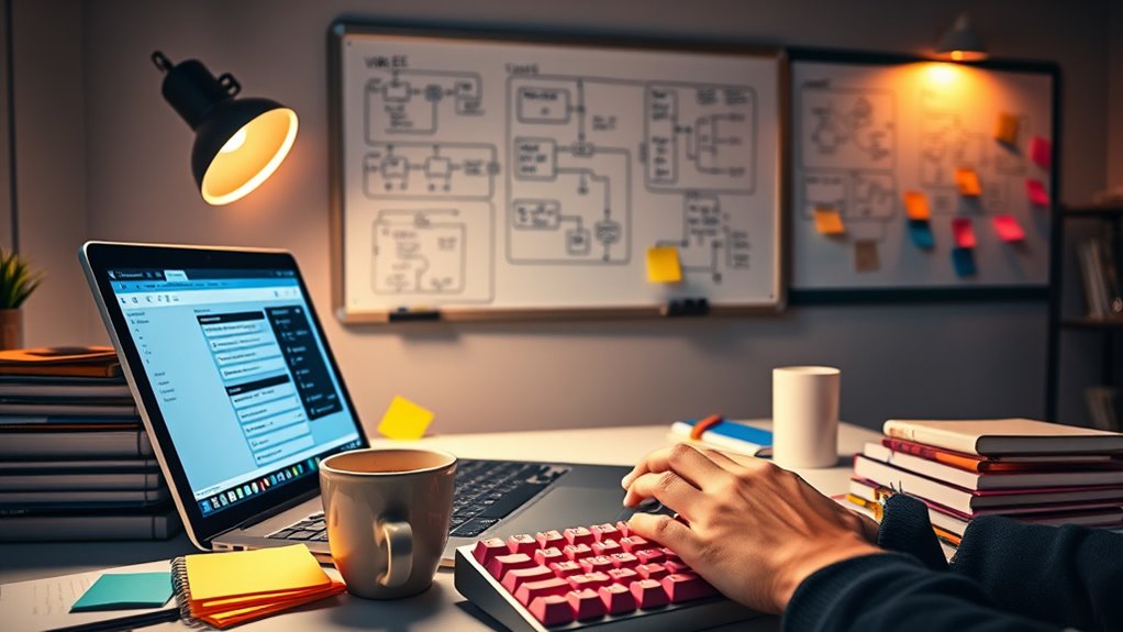 start structure optimize collaborate